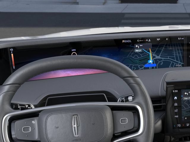New 2026 Lincoln Nautilus Reserve AWD/4WD image 13