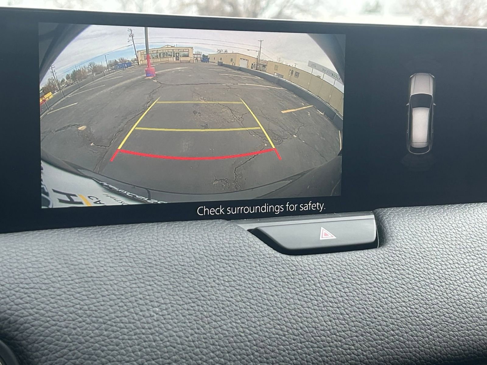 Used 2025 MAZDA CX-90 3.3 Turbo w/ Preferred Package image 27