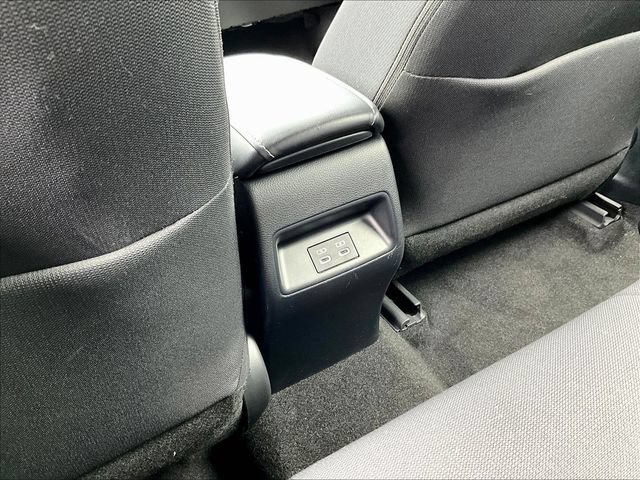 Used 2024 Toyota Corolla SE FWD image 11