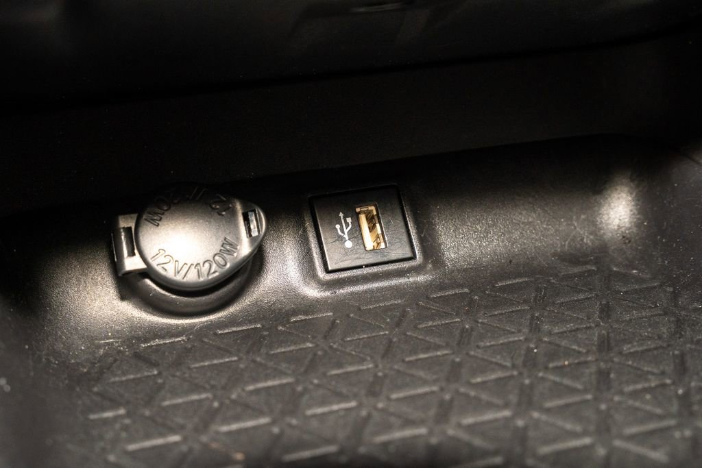 Used 2023 Toyota RAV4 XLE image 14