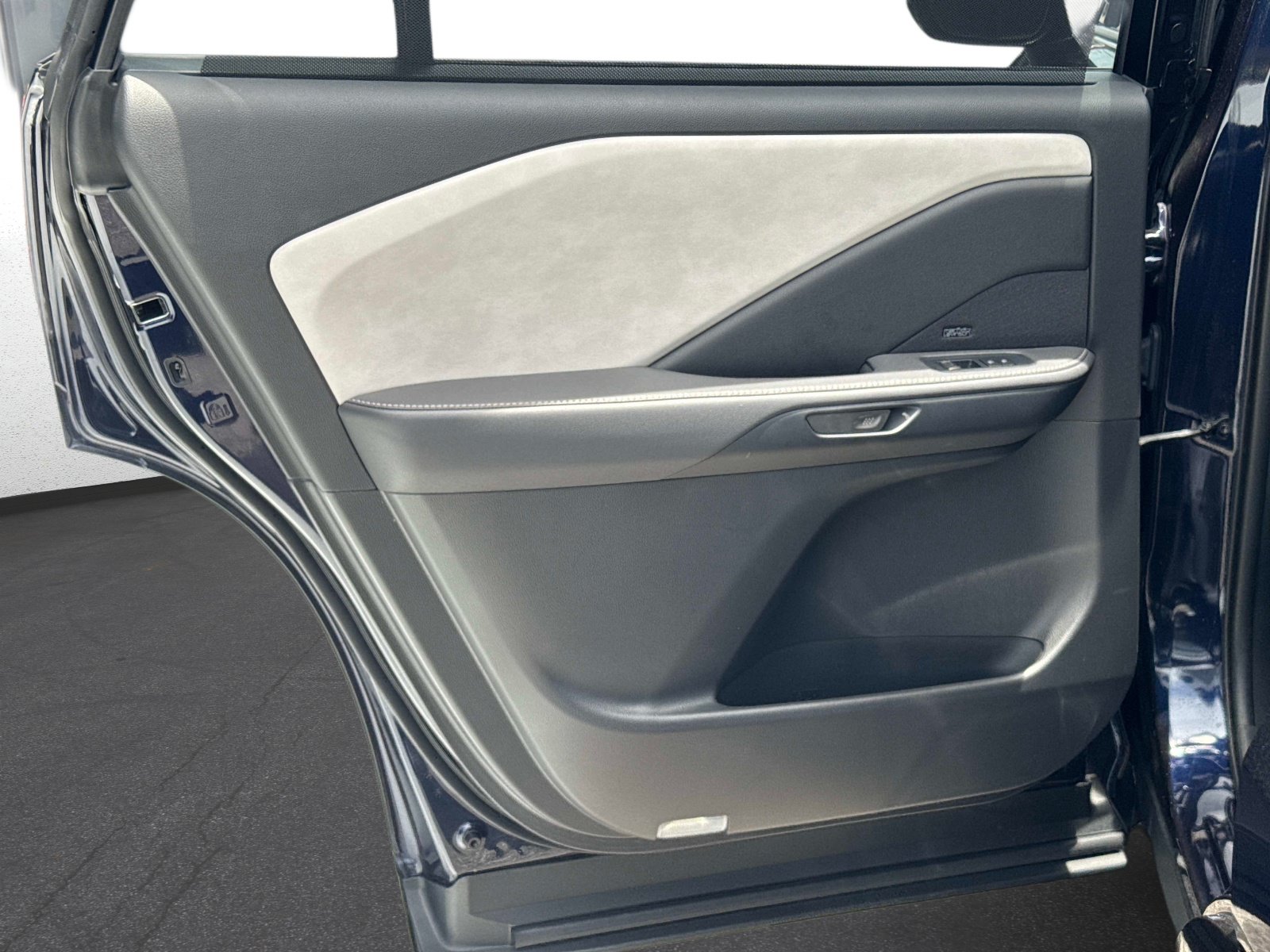 Certified 2024 Lexus TX 350 FWD w/ Technology Package image 13