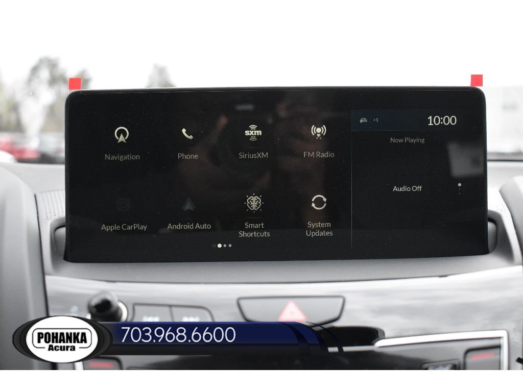 New 2026 Acura RDX w/ Technology Package AWD/4WD image 14