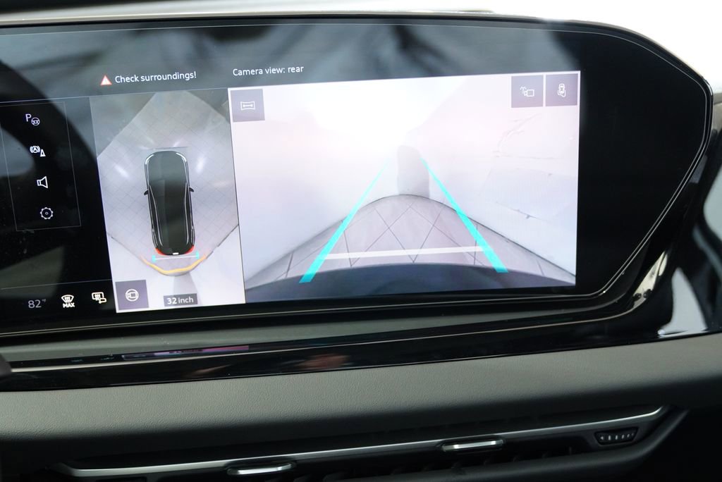 Certified 2025 Audi A5 2.0T Premium Plus w/ Premium Plus image 4