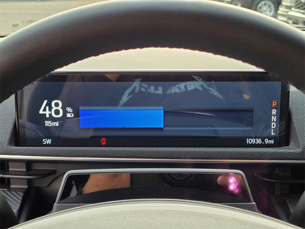 Used 2024 Ford Mustang Mach-E Select image 14