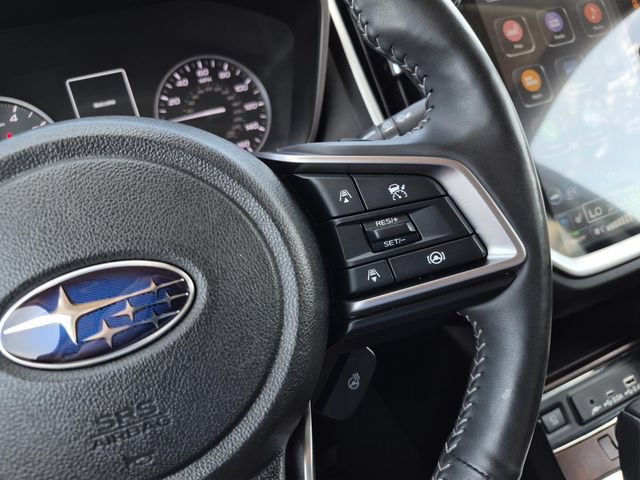 Used 2023 Subaru Ascent Touring AWD/4WD image 36