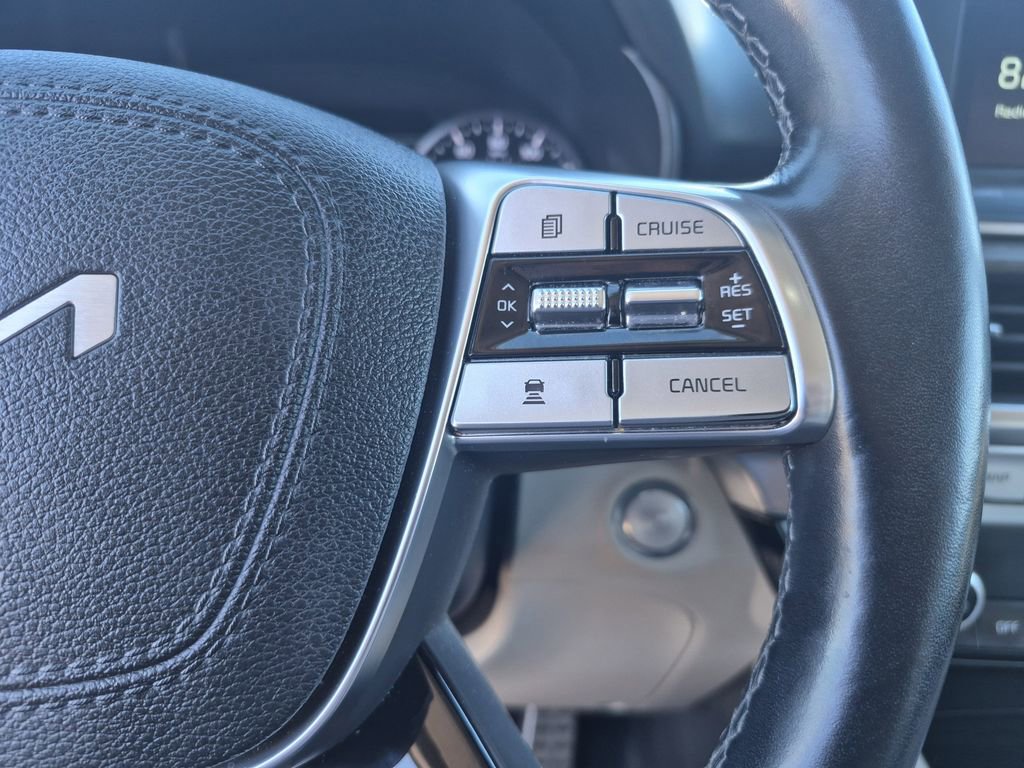 Used 2022 Kia Telluride SX image 22