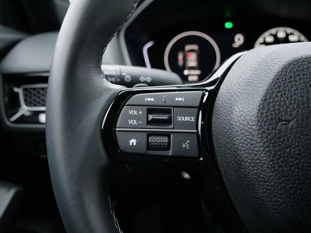 Used 2025 Honda Civic Sport image 25