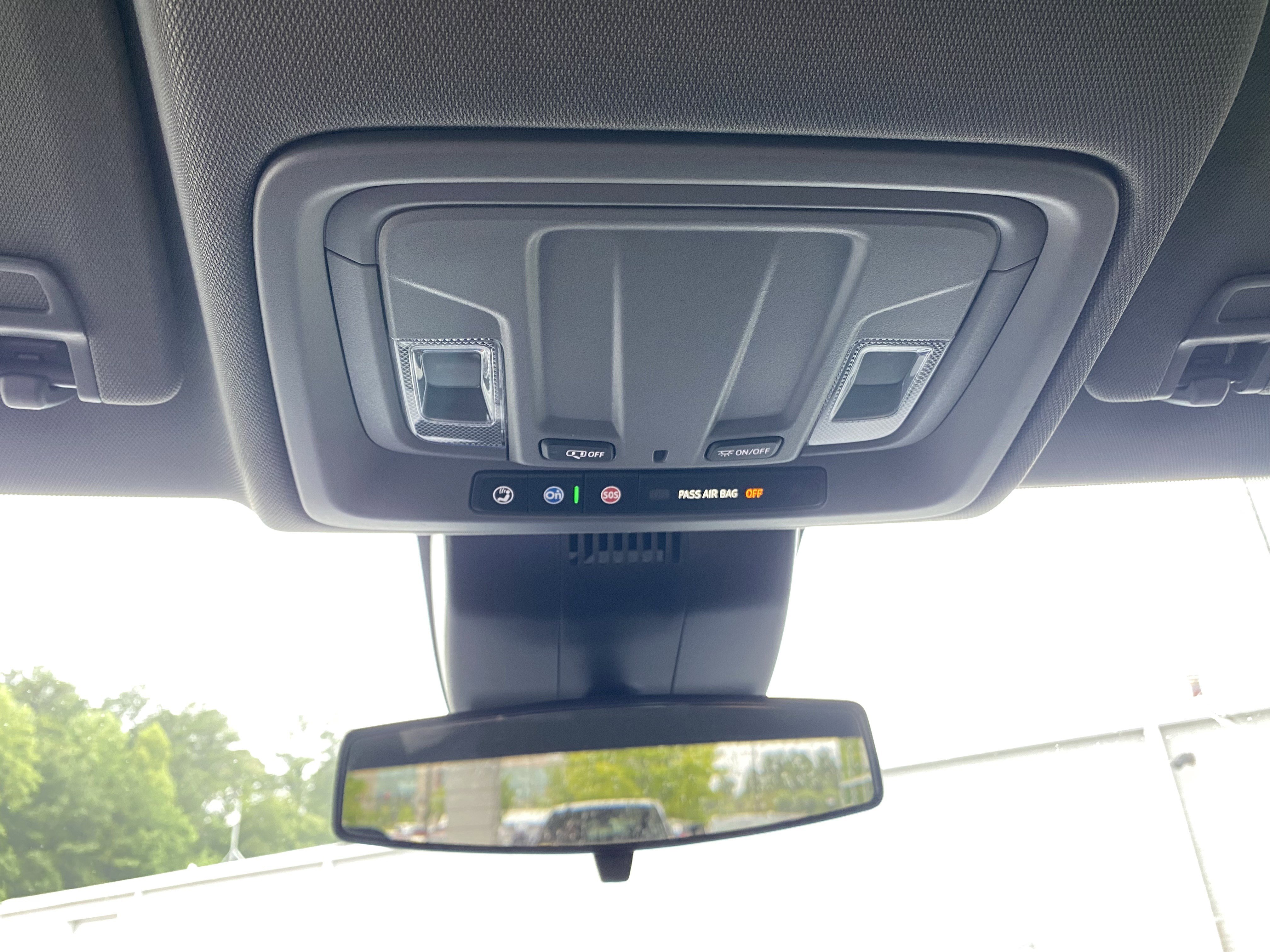 Used 2025 Chevrolet Silverado 1500 W/T w/ WT Value Package image 29