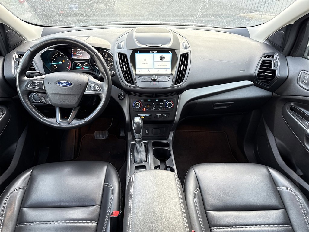 Used 2019 Ford Escape SEL image 11