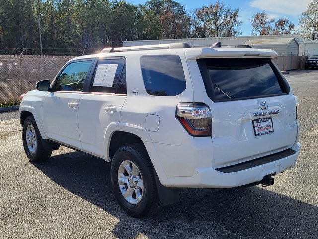 Used 2023 Toyota 4Runner SR5 Premium image 5