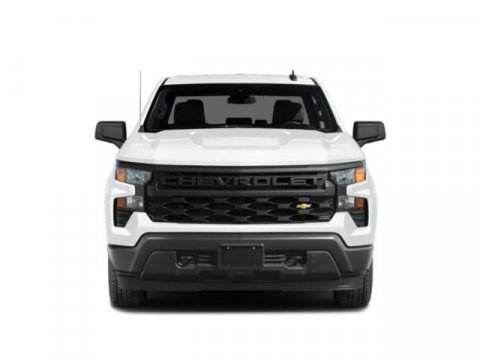 New 2026 Chevrolet Silverado 1500 Custom AWD/4WD image 7
