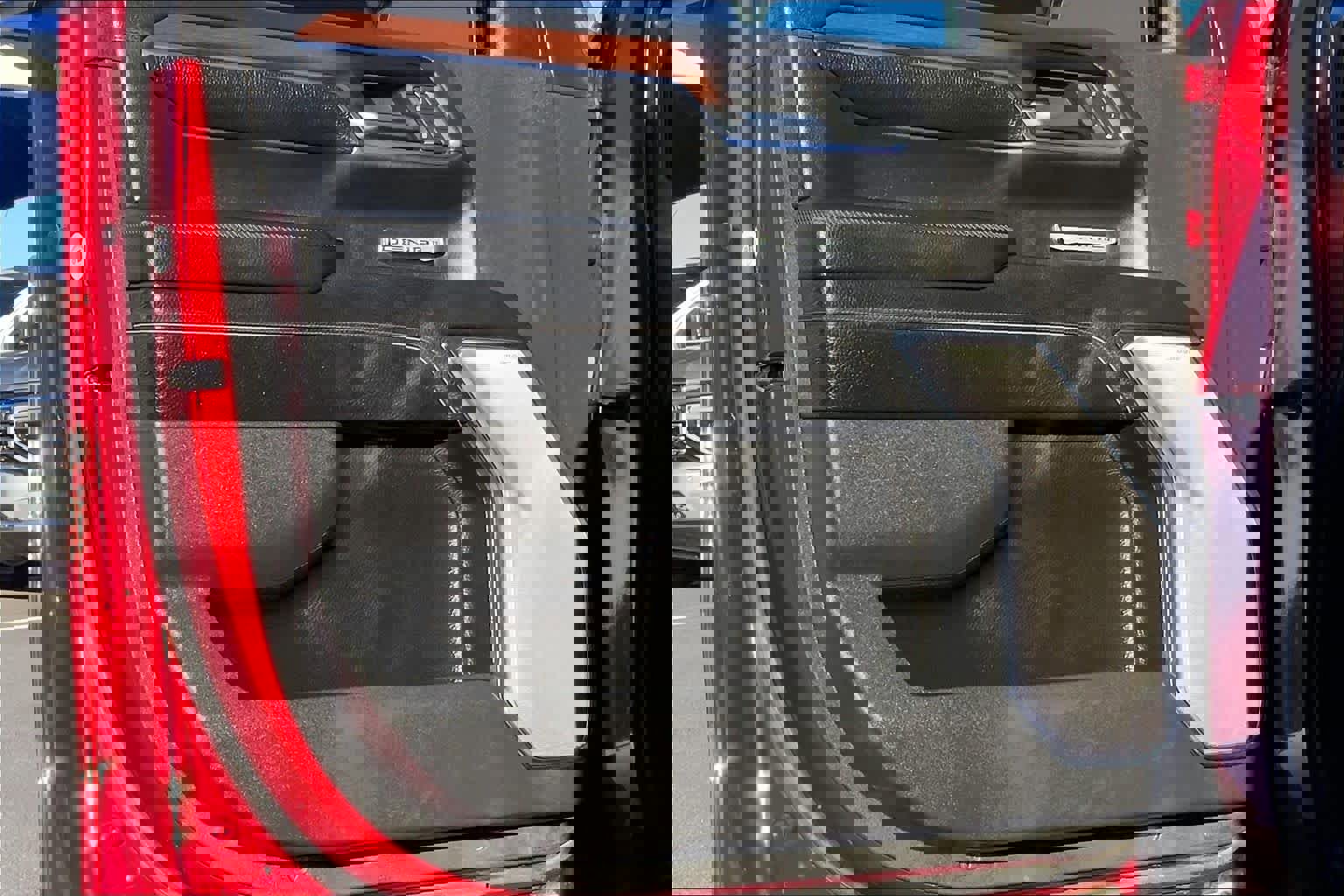 Used 2024 GMC Sierra 1500 Denali w/ Denali Reserve Package image 21