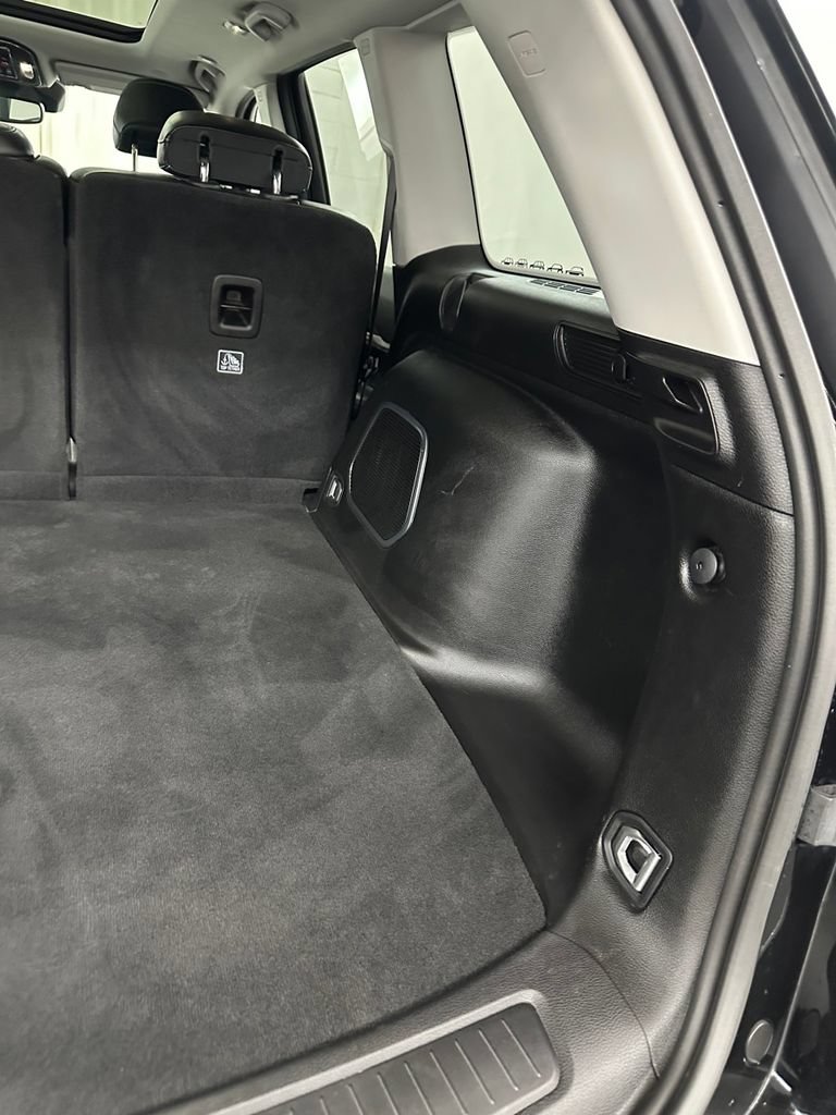 Used 2023 Jeep Grand Cherokee 4WD 4xe image 33