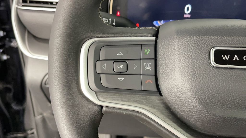 New 2025 Jeep Wagoneer L Series II image 26