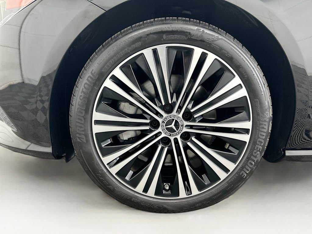 Certified 2022 Mercedes-Benz CLA 250 image 29