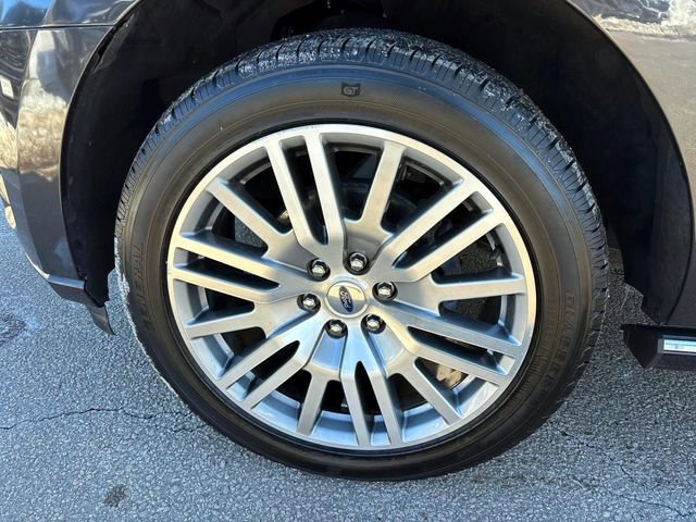 Used 2022 Ford Expedition Max Platinum image 8