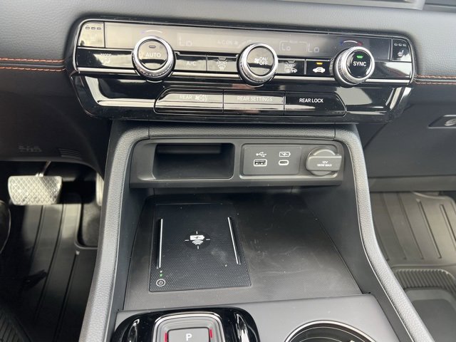 New 2025 Honda Pilot TrailSport image 21