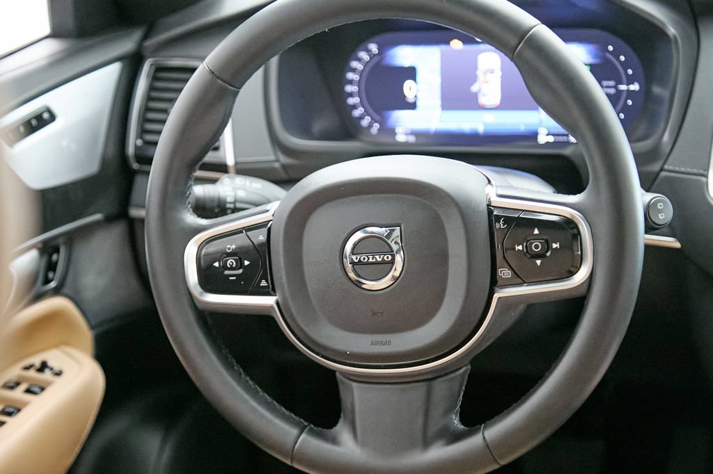 Used 2024 Volvo XC90 T8 Ultimate w/ Lounge Package AWD/4WD image 29
