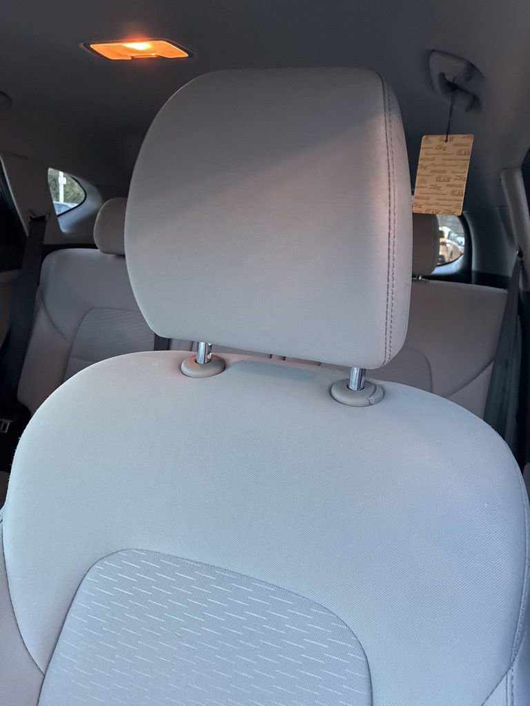 Used 2020 Hyundai Tucson Value FWD image 5