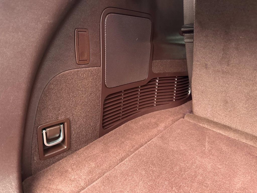 Used 2020 Lincoln Aviator Black Label Grand Touring image 14