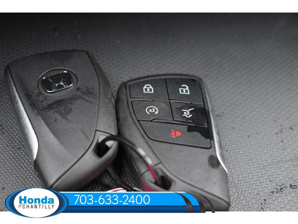 New 2026 Honda Prologue Elite image 40