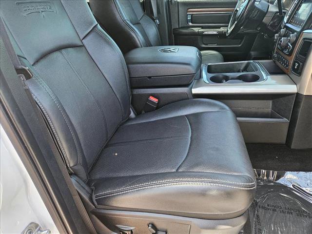 Used 2018 RAM 3500 Laramie AWD/4WD image 21