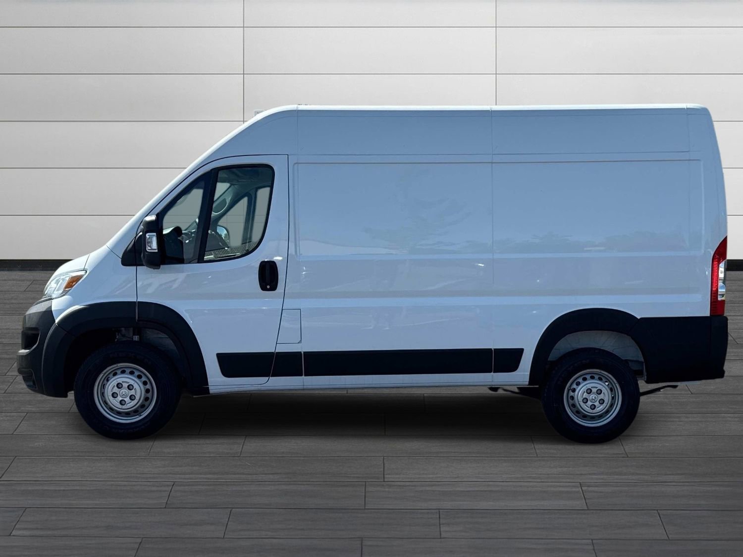 New 2026 RAM ProMaster 1500 FWD image 7