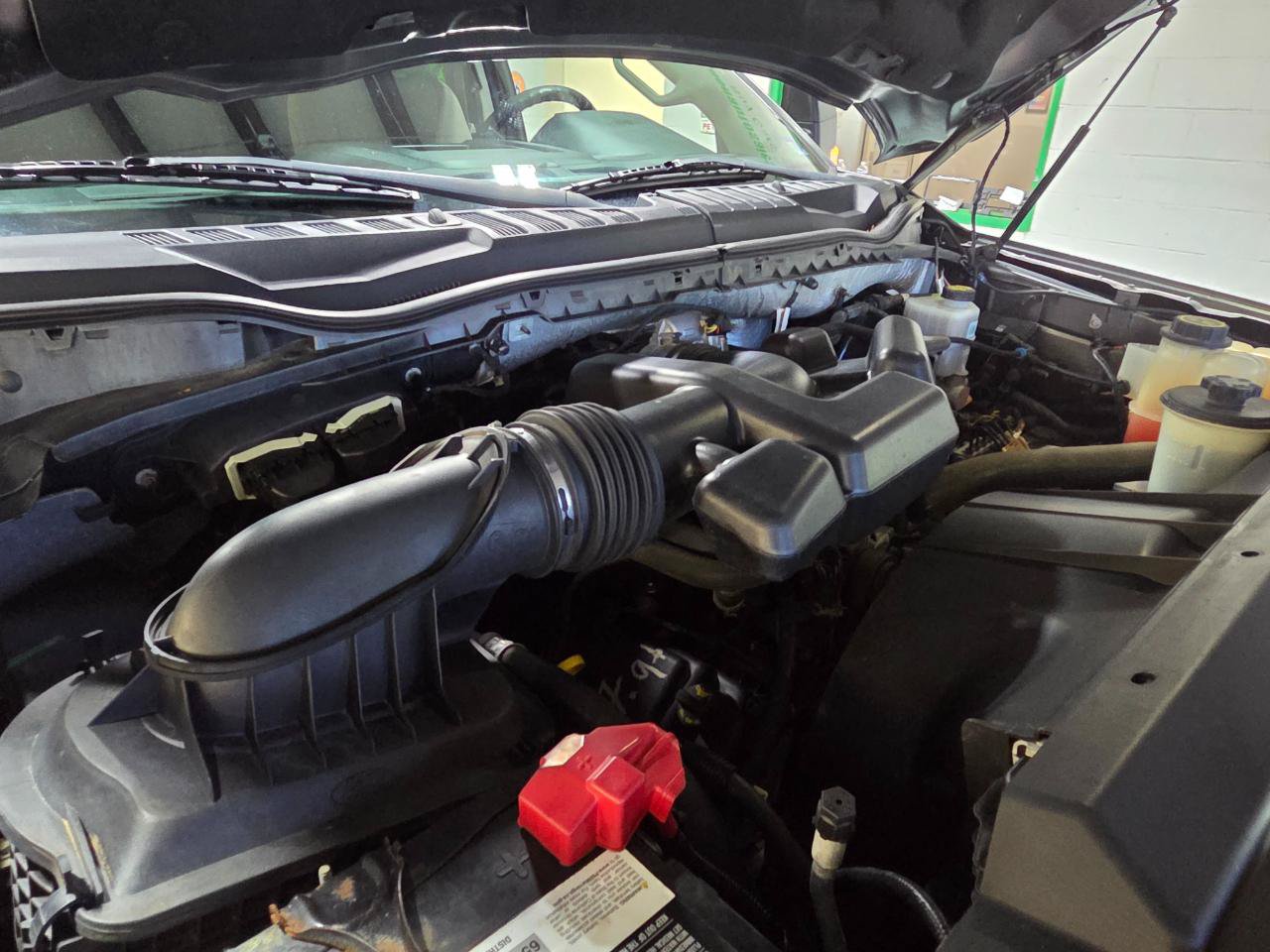 Used 2018 Ford F250 XLT w/ XLT Value Package AWD/4WD image 38