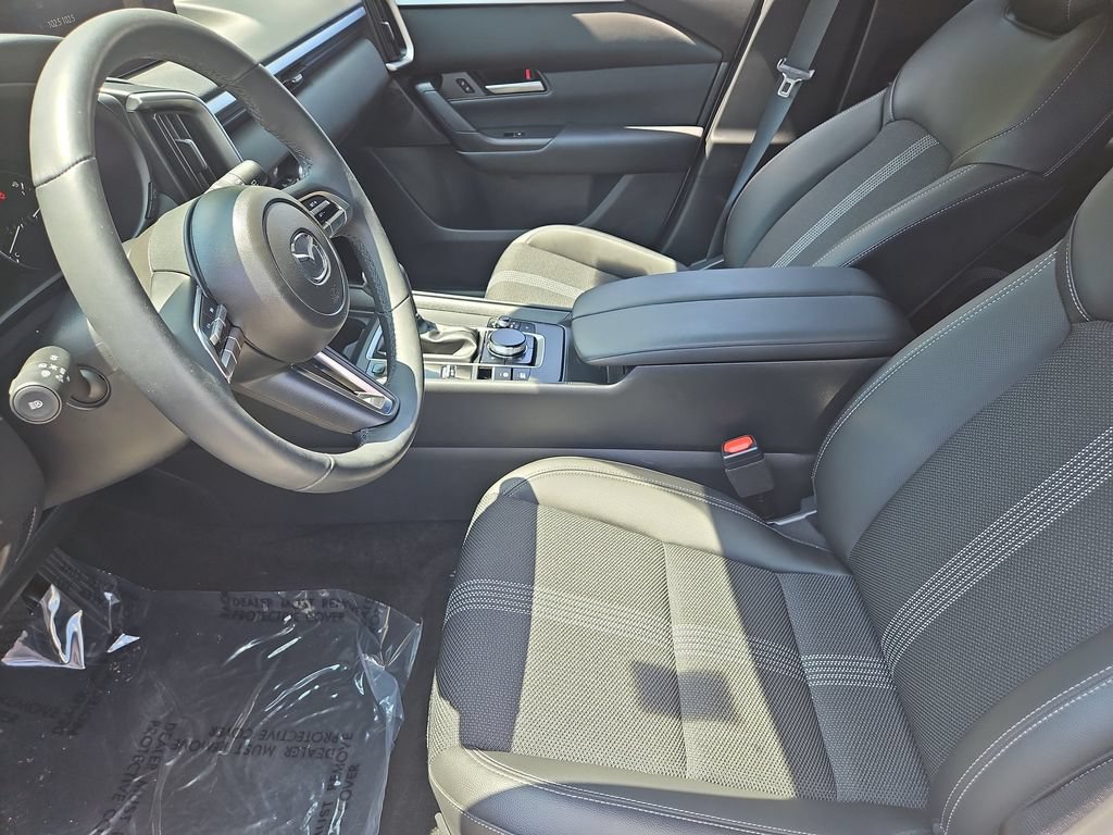 Used 2025 MAZDA CX-50 AWD 2.5 S w/ Weather Package image 33