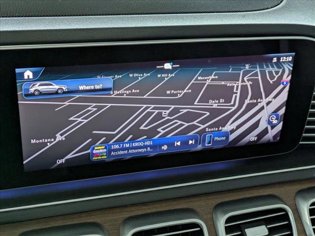 New 2026 Mercedes-Benz GLE 450 4MATIC image 27