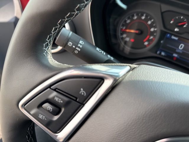 Used 2023 Chevrolet Camaro LT w/ RS Package image 23