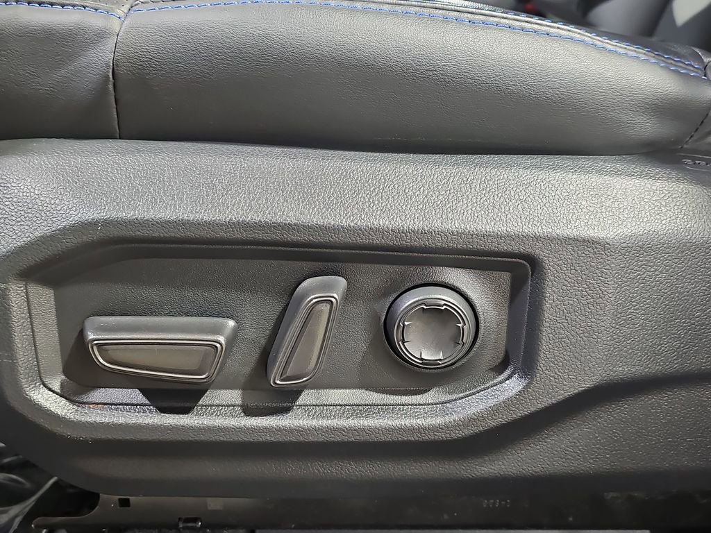 Used 2024 Toyota Sequoia Platinum image 35