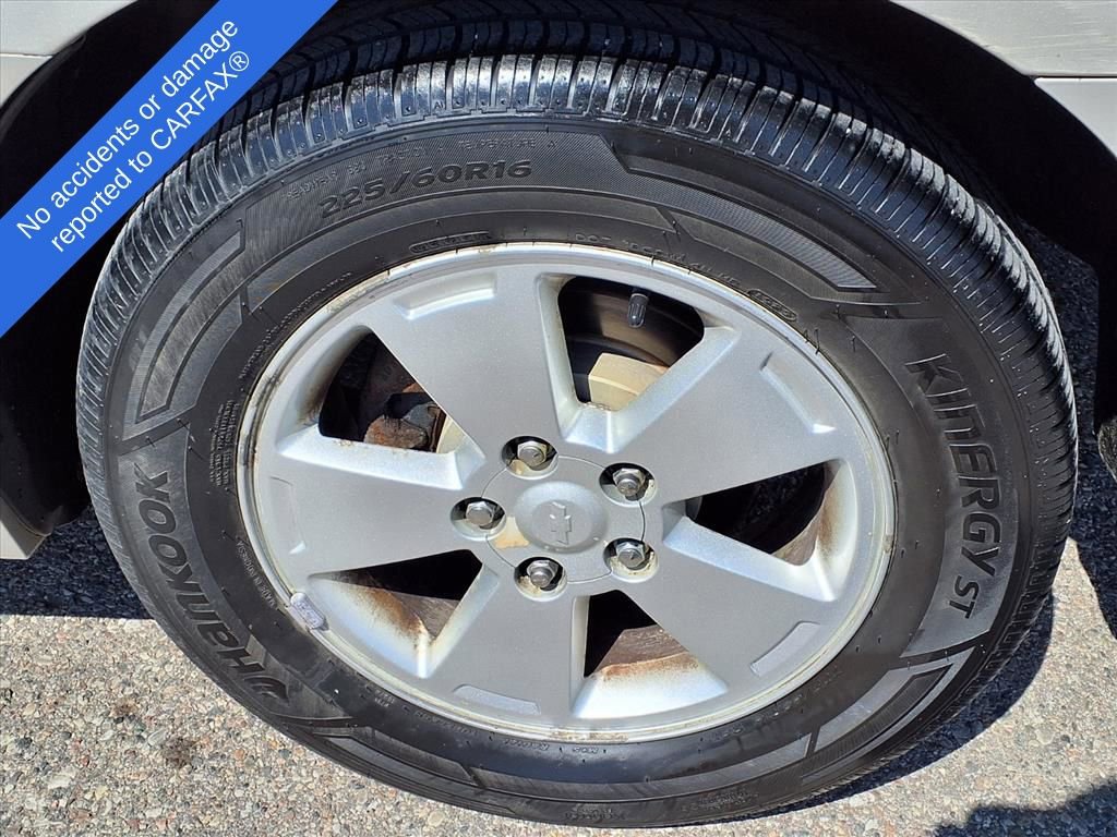 Used 2009 Chevrolet Impala LT image 10