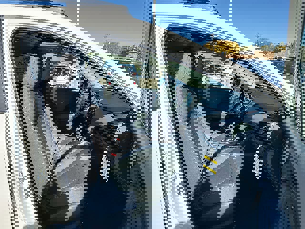 New 2026 Subaru Crosstrek 2.5i Premium image 27