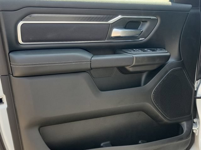 New 2026 RAM 1500 Big Horn AWD/4WD image 16