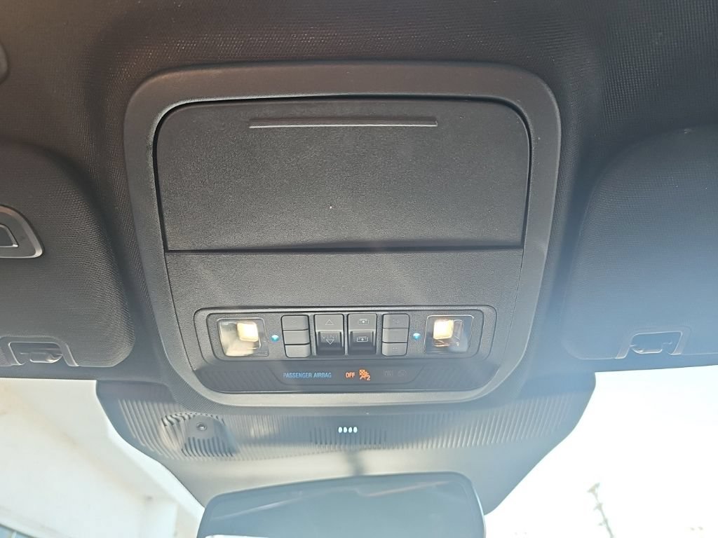 Used 2025 Ford Explorer ST AWD/4WD image 23