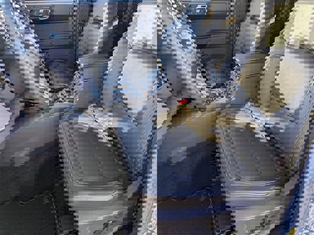 New 2025 Ford Bronco Outer Banks image 41