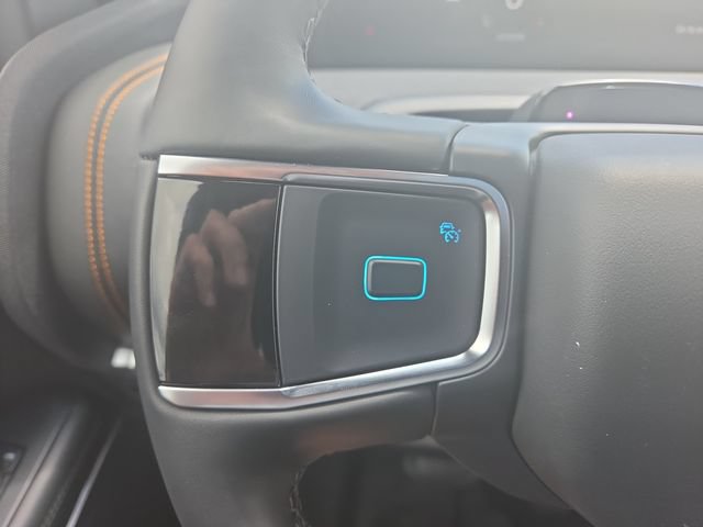New 2027 Ford Expedition Tremor w/ Driver's Package AWD/4WD image 15
