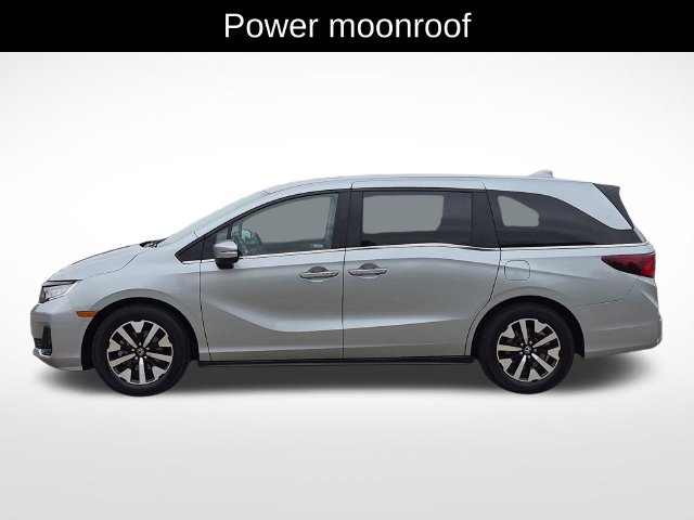 Used 2025 Honda Odyssey EX-L image 9