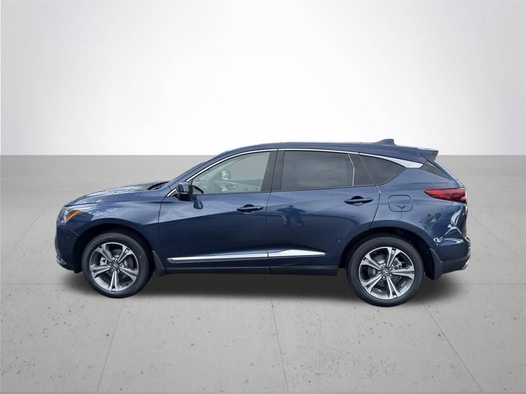 New 2025 Acura RDX SH-AWD w/ Technology Package image 9