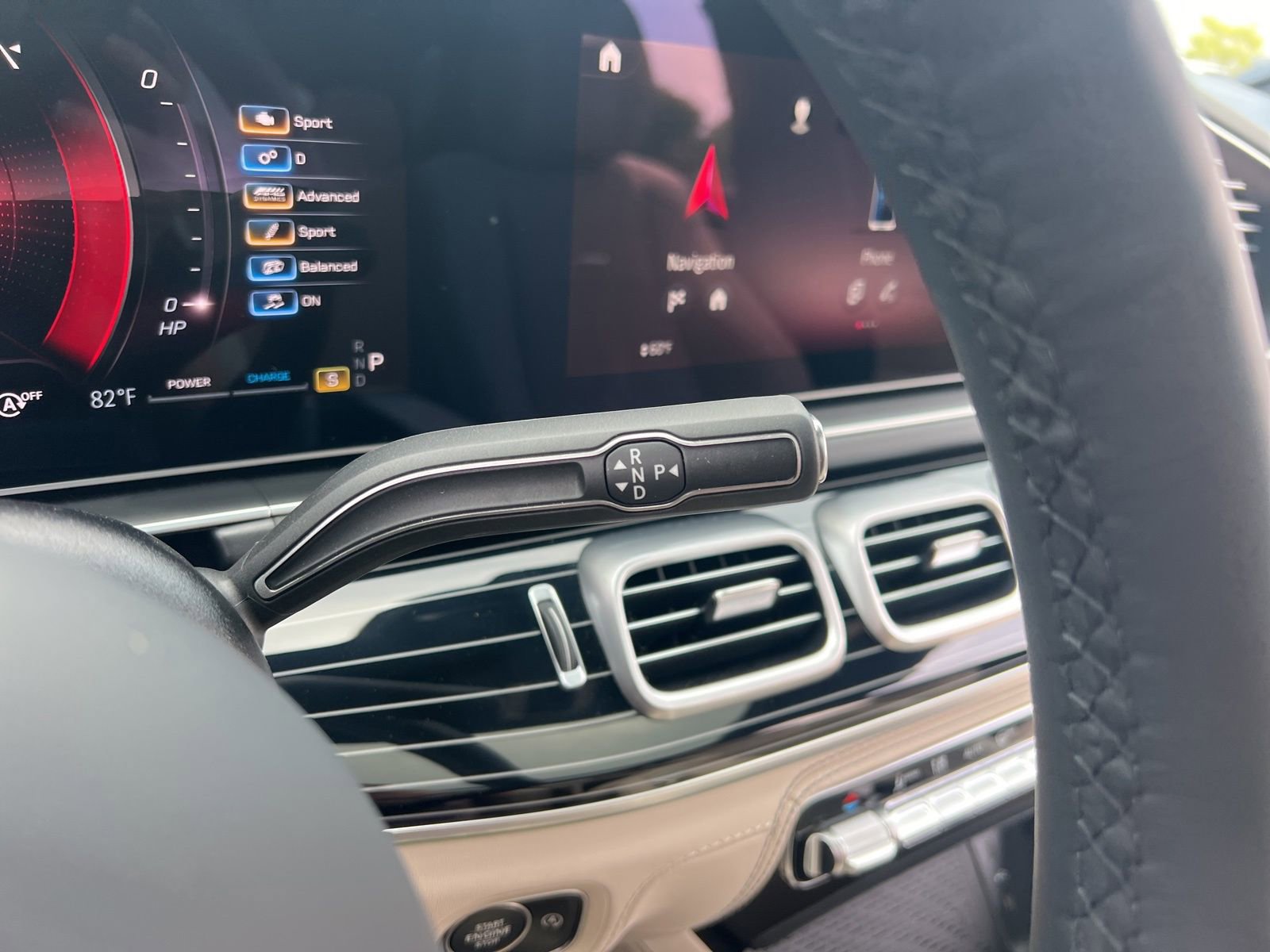 Used 2026 Mercedes-Benz GLE 63 AMG S image 14