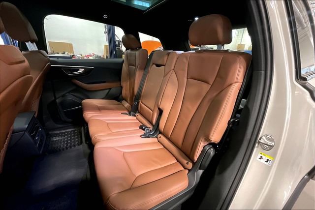 Certified 2023 Audi Q7 2.0T Premium Plus w/ Premium Plus Package image 26