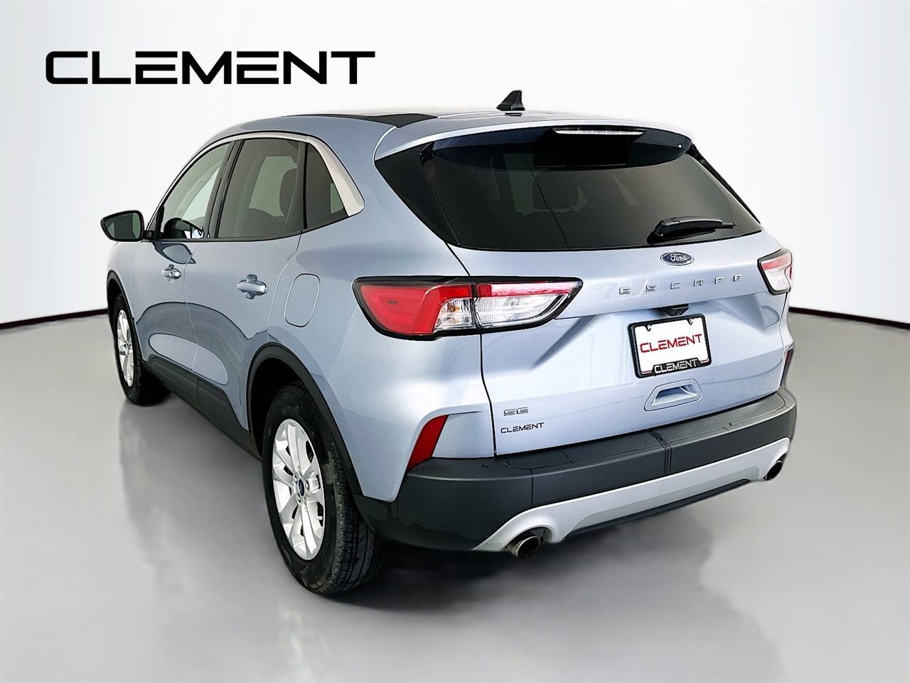 Used 2022 Ford Escape SE image 10