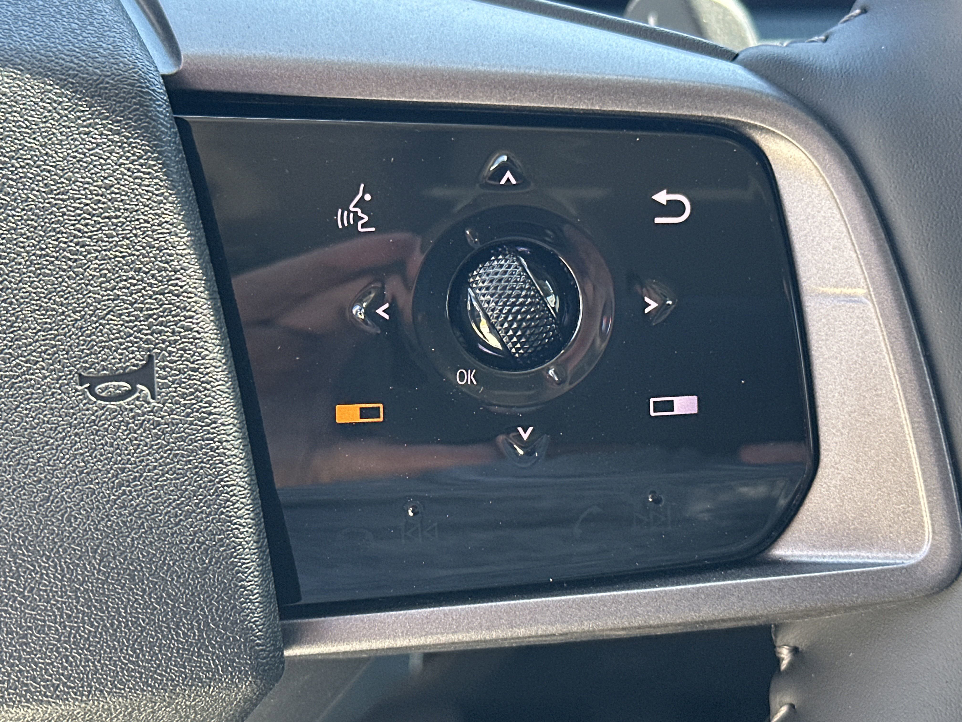 New 2025 Nissan Murano SL image 18