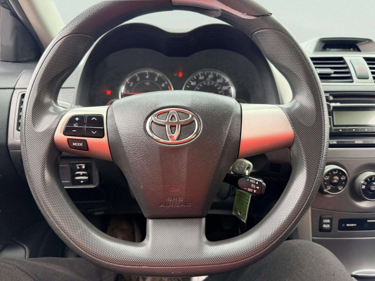 Used 2012 Toyota Corolla S FWD image 27