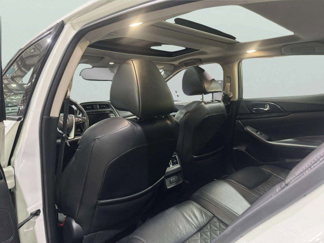 Used 2019 Nissan Maxima Platinum w/ Illumination Package image 28