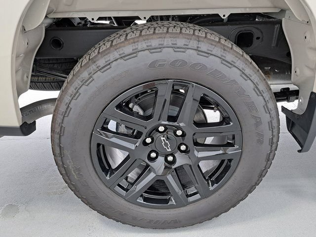 Used 2026 Chevrolet Silverado 1500 RST w/ RST Select Package AWD/4WD image 30