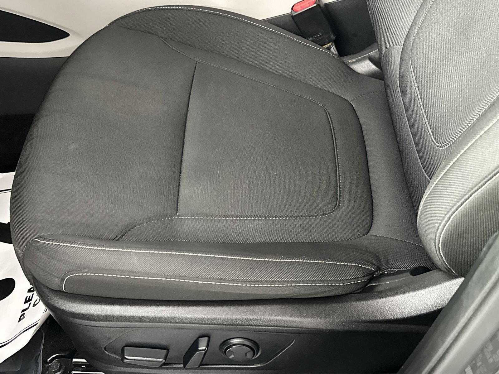 Used 2022 Hyundai Tucson SEL FWD image 12