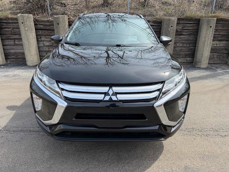 Used 2020 Mitsubishi Eclipse Cross SEL image 2