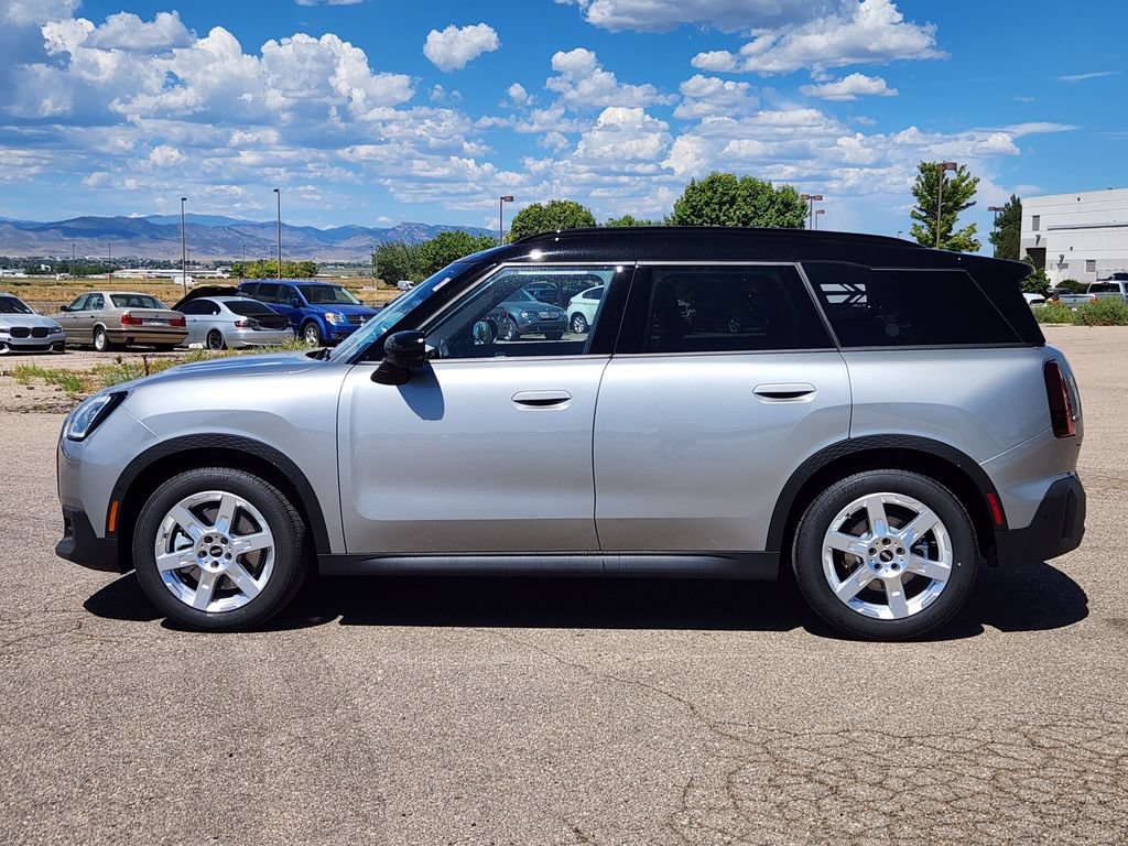 New 2027 MINI Cooper Countryman S w/ Comfort Package Max AWD/4WD image 2